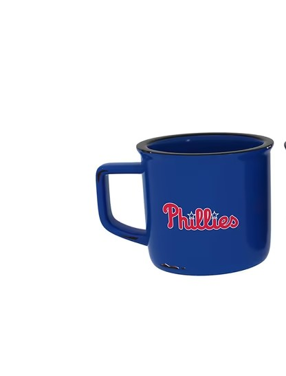 Phillies Camp Cup