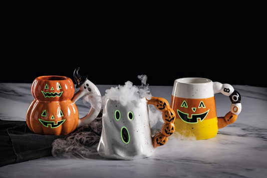Halloween Mug