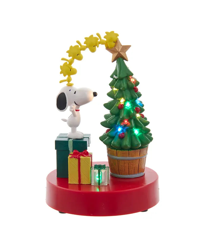 Peanuts Musical Light-Up