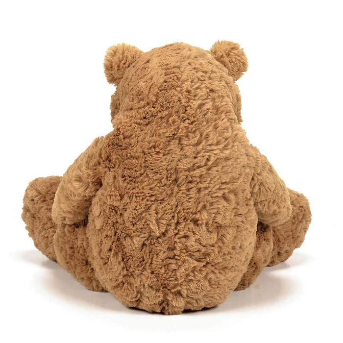 Baron Snugglepaws Boyds Bears Plush