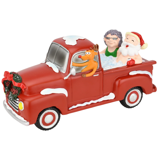 Party Truck
