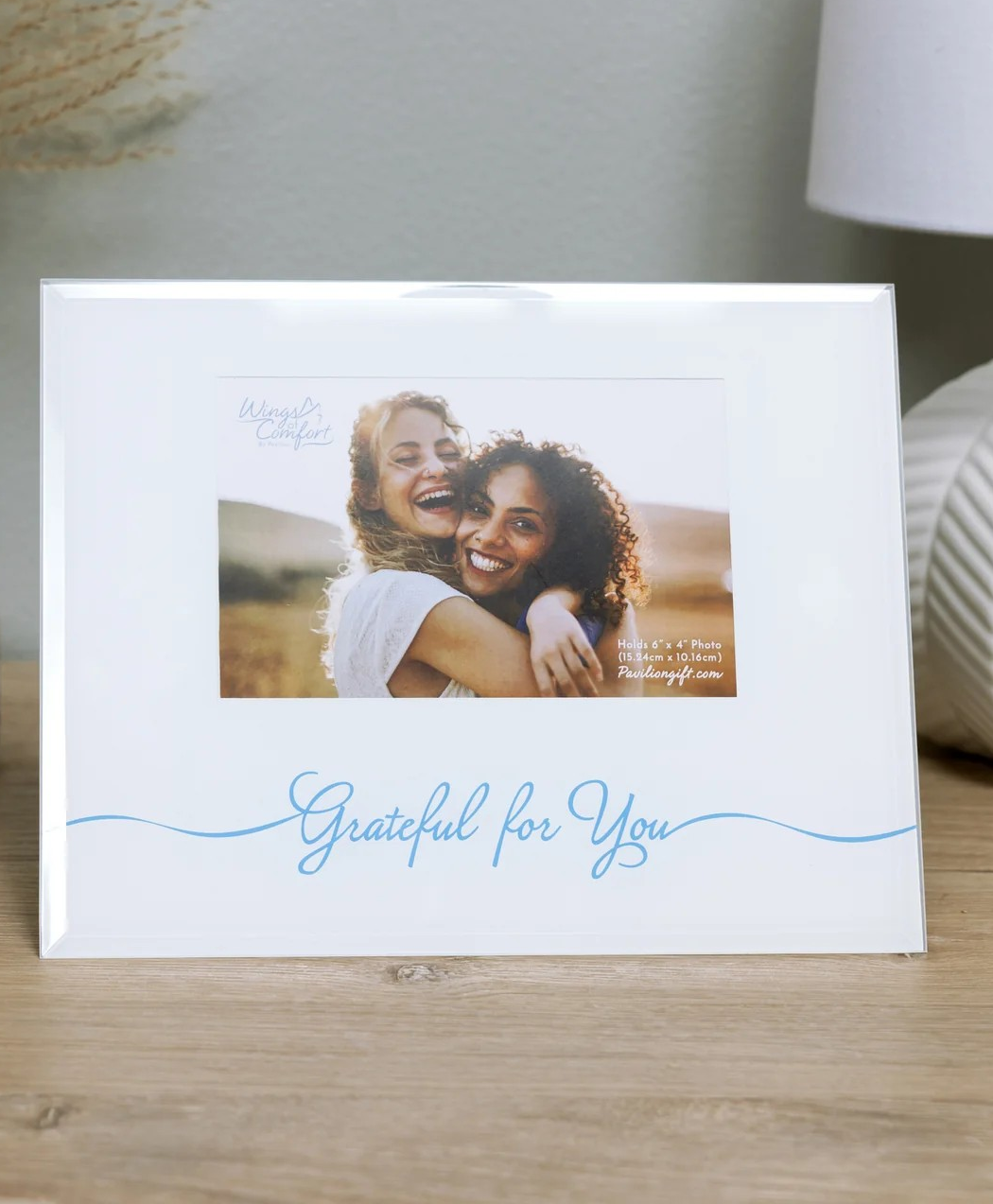 Grateful Glass Frame