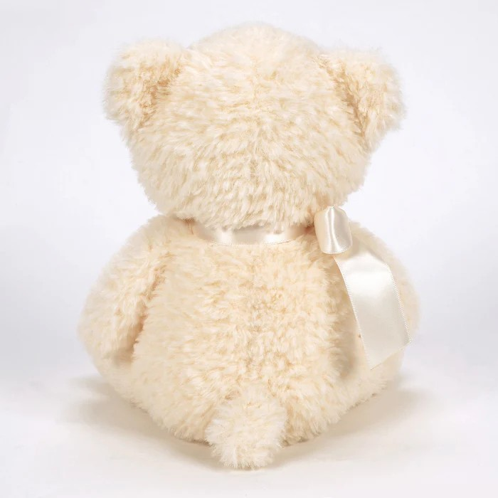 Lil' Cupcake Boyds Bears Plush