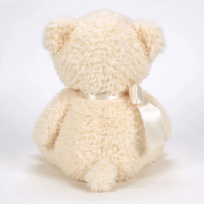 Lil' Cupcake Boyds Bears Plush