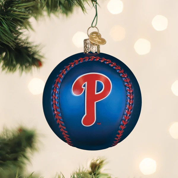 Phillies Baseball