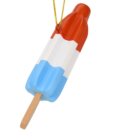Popsicle Ornament