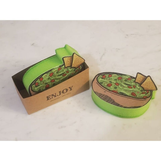 Guac Fiesta Sponge Set