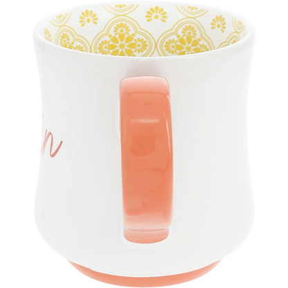 Take Me to Spain Mug