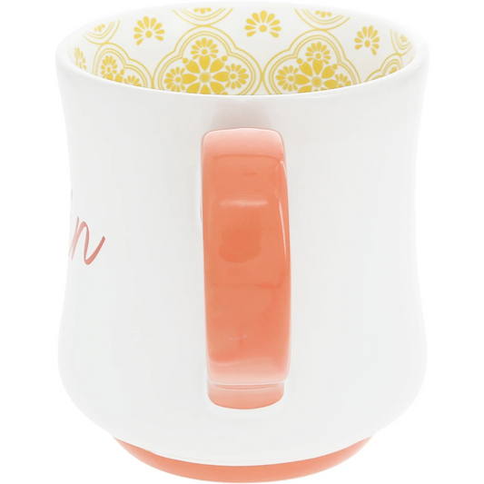 Take Me to Spain Mug