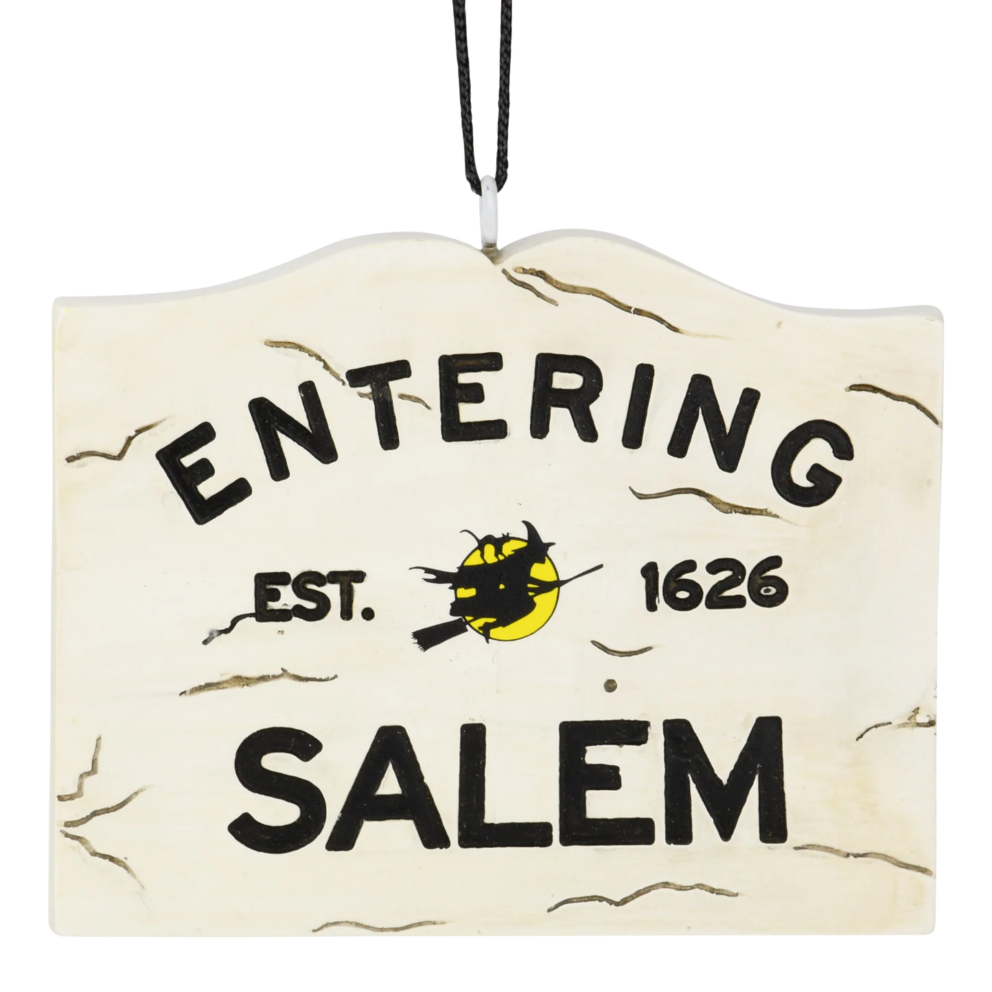 Salem Sign Ornament