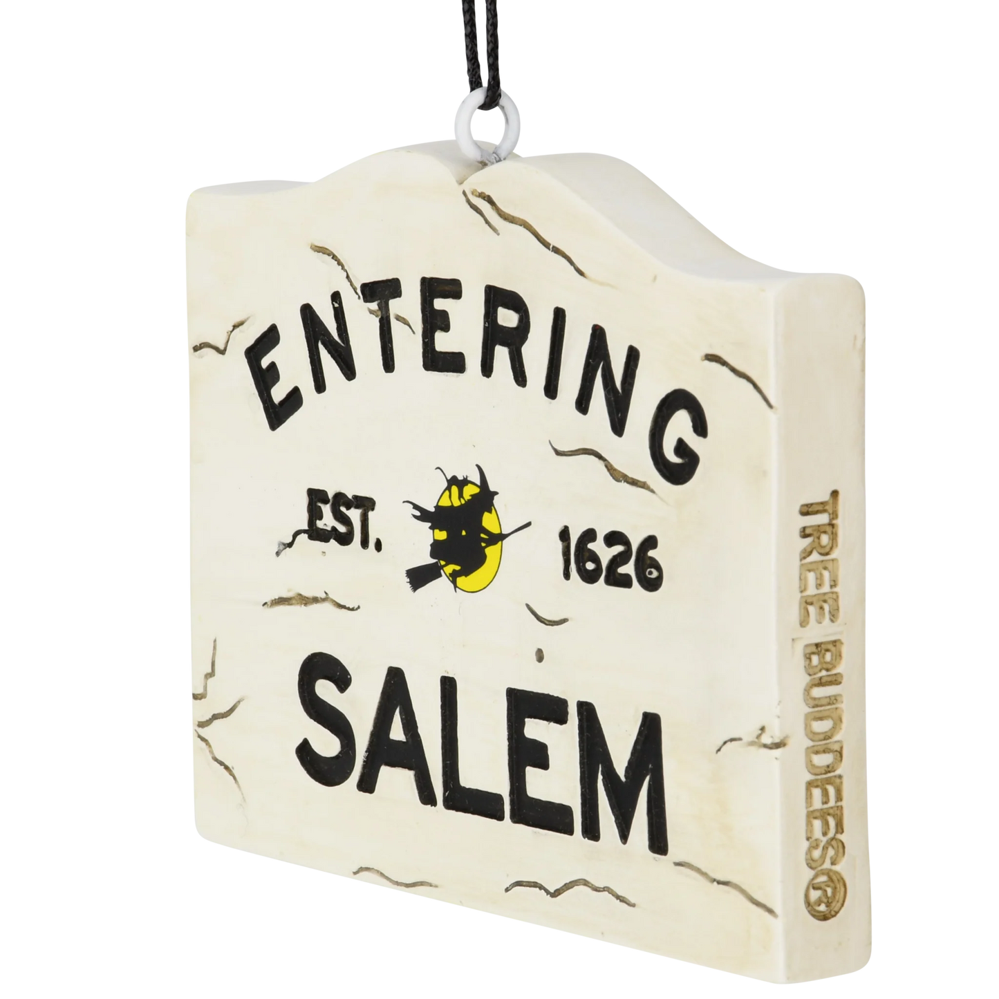 Salem Sign Ornament