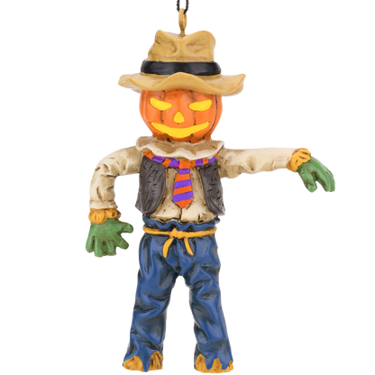 Scarecrow Ornament