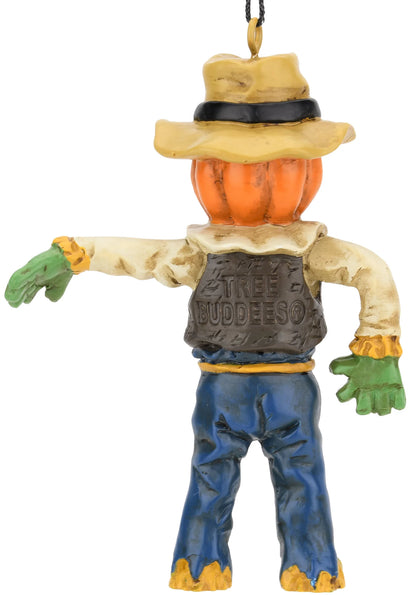 Scarecrow Ornament