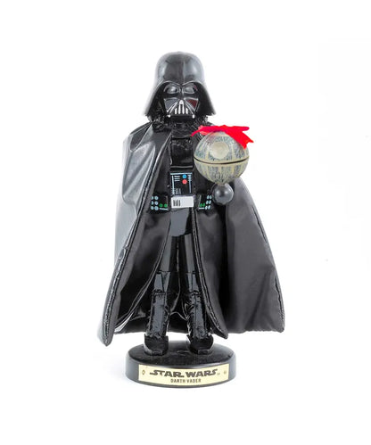 Darth Vader Nutcracker