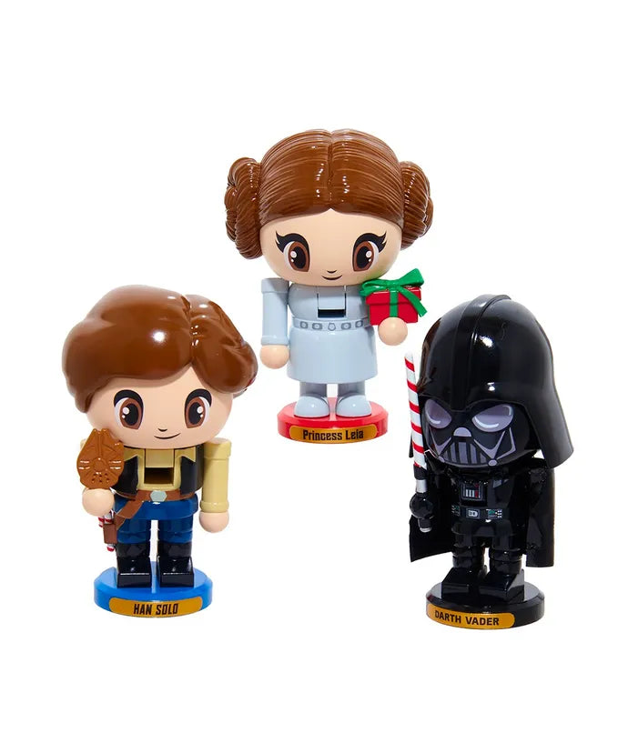 Star Wars Legends Nutcracker Set
