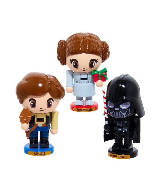 Star Wars Legends Nutcracker Set
