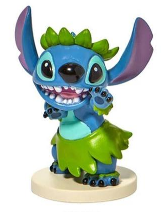 Stitch Dancing