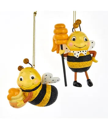 Bee Ornament