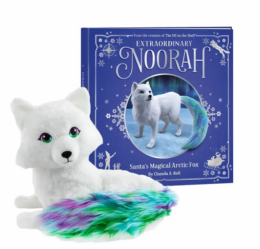Extraordinary Noorah Set