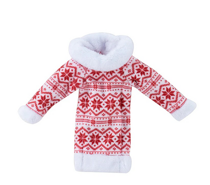 Snowflake Sweetie Dress