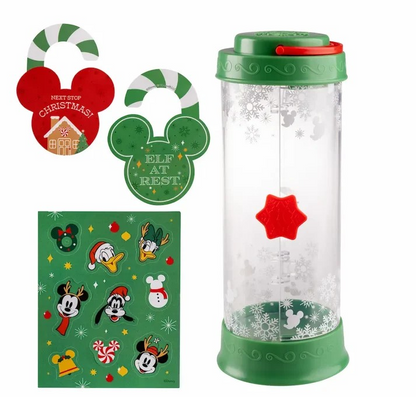 Scout Elf Carrier Mickey Edition