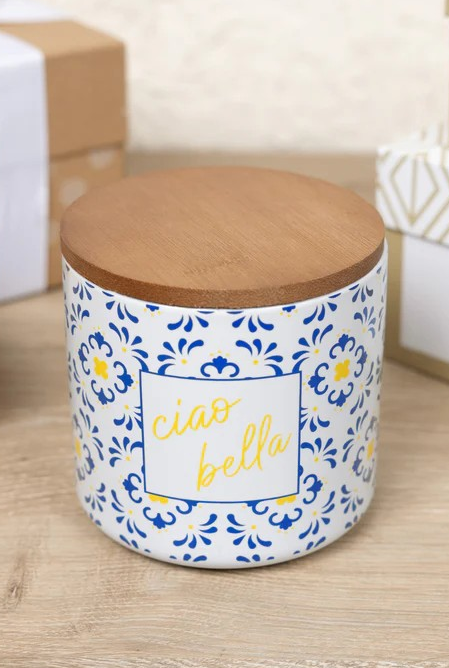 Ciao Bella Reveal Candle