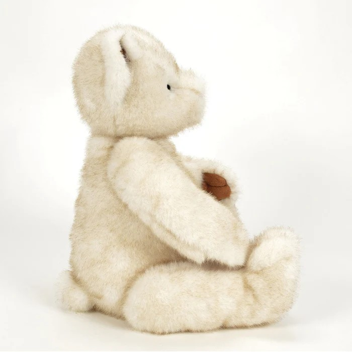 Benjamin McBearsley Boyds Bears Plush
