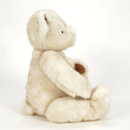 Benjamin McBearsley Boyds Bears Plush