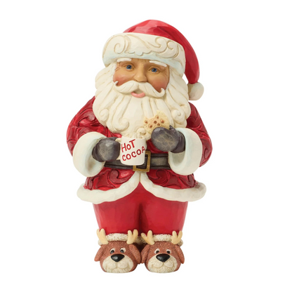 Chocolatey Goodness Figurine