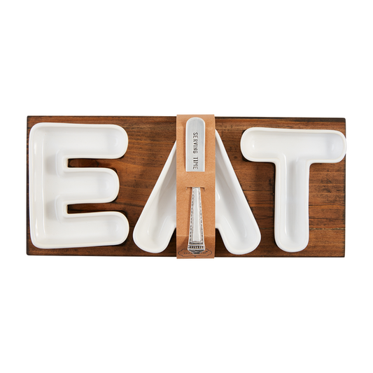Eat Board Tidbit Set