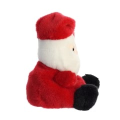 Santa Palm Pal