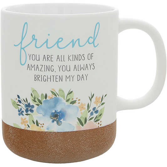 Friend Mug