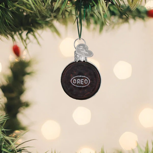 Gumdrops Mini Oreo Ornament