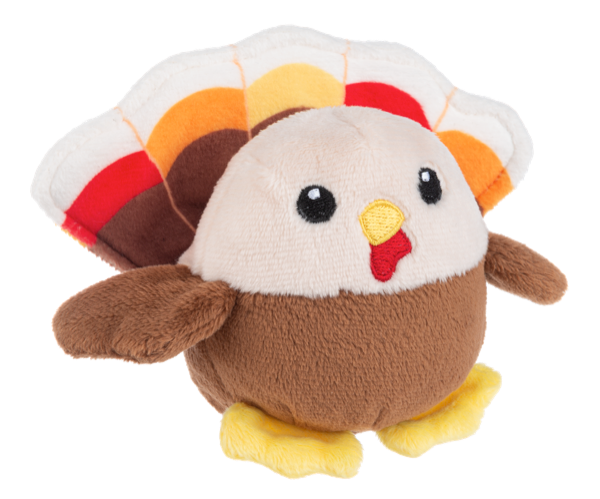 Gobble Tossimals