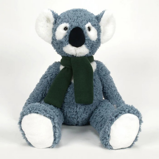 Patches Bearsfield Boyds Bears Plush