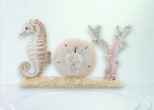 Joy Sea / Shell Decor
