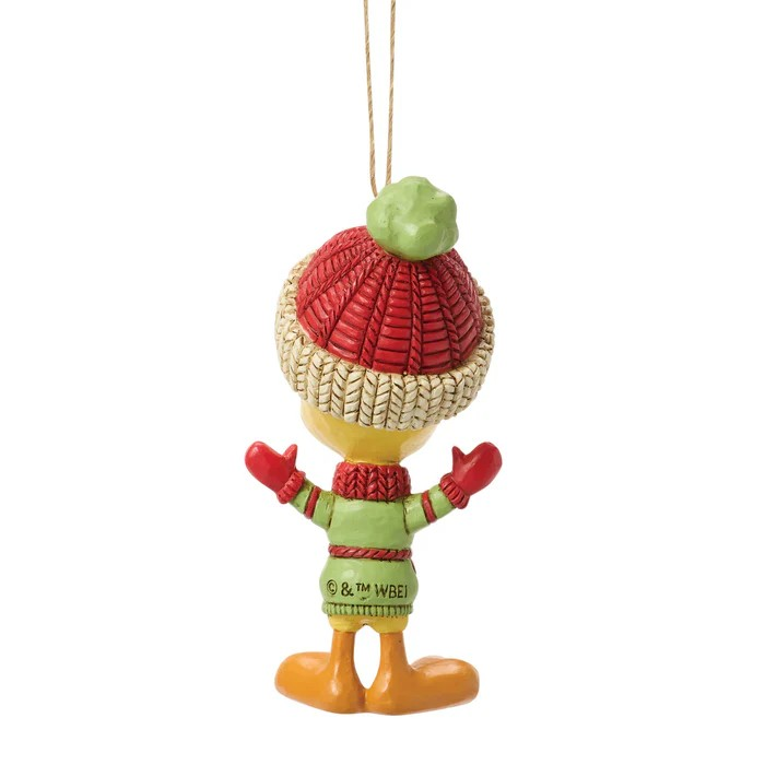Tweety Ornament
