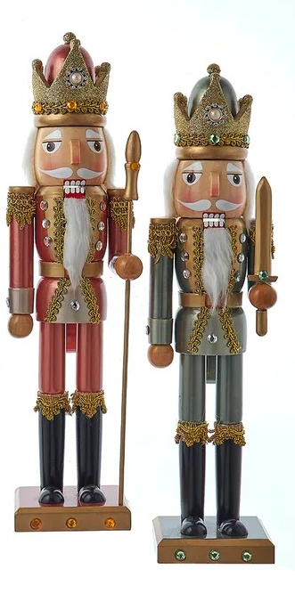 Nutcracker