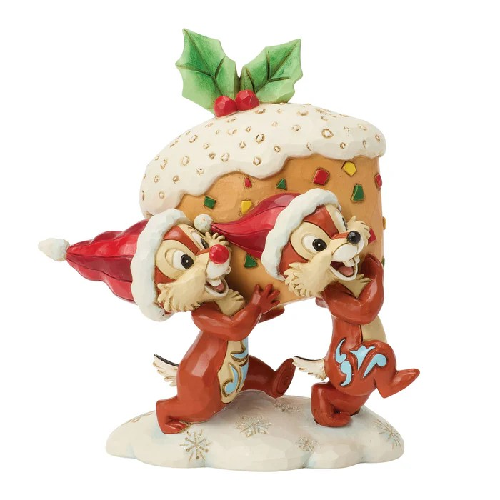 Merry Mischief Figurine