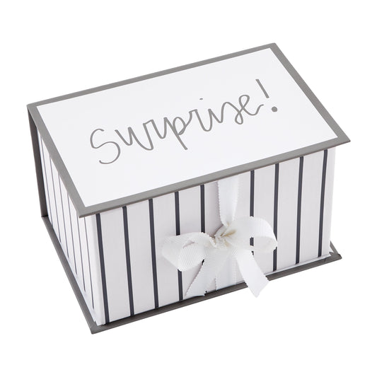 Your Choice Grandparent Baby Announcement Gift Set