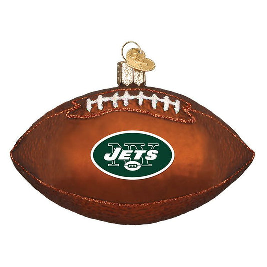 NY Jets Football