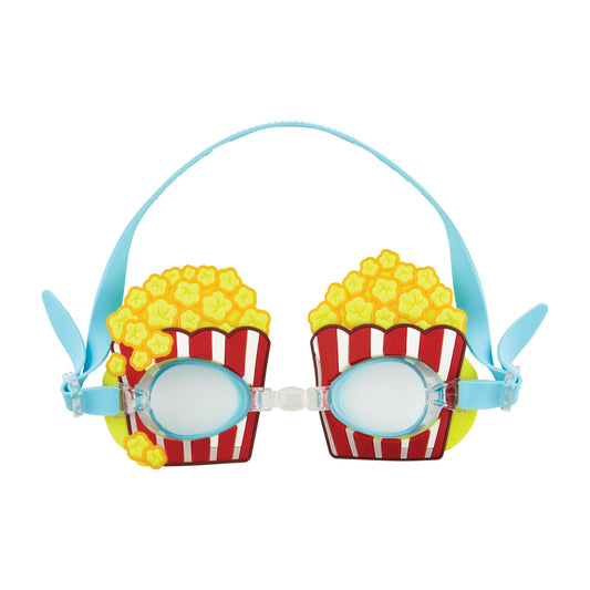 Popcorn Goggles
