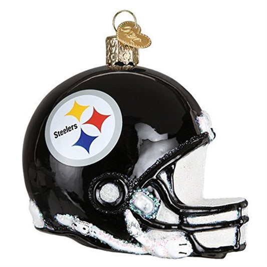 Steelers Helmet