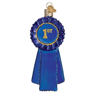 Blue Ribbon
