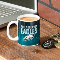 Eagles Cup Gift Set