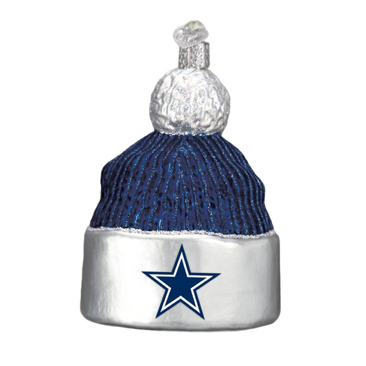 Dallas Cowboys Beanie