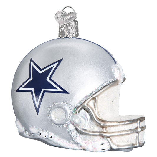 Dallas Cowboys Helmet