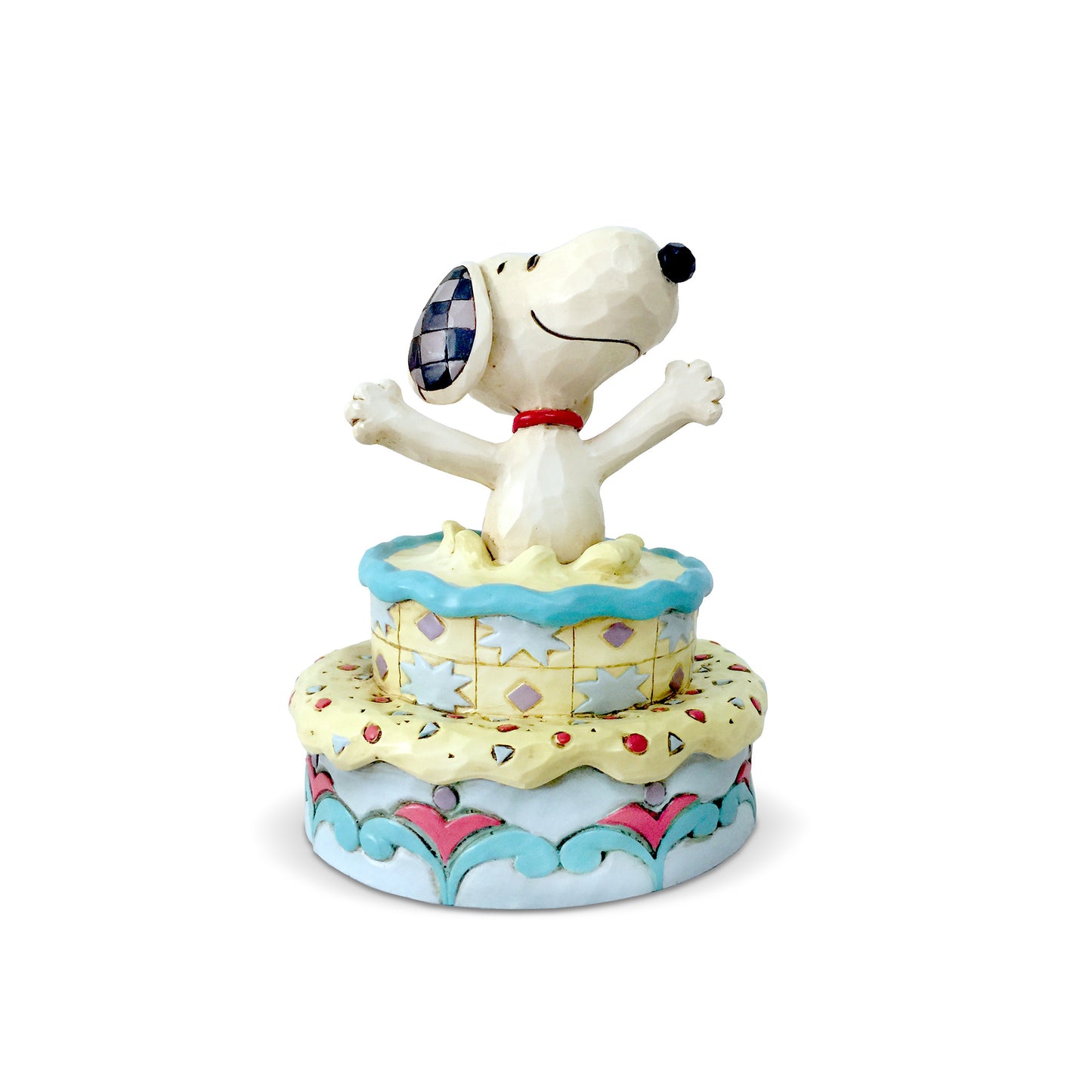 Surprise! Snoopy