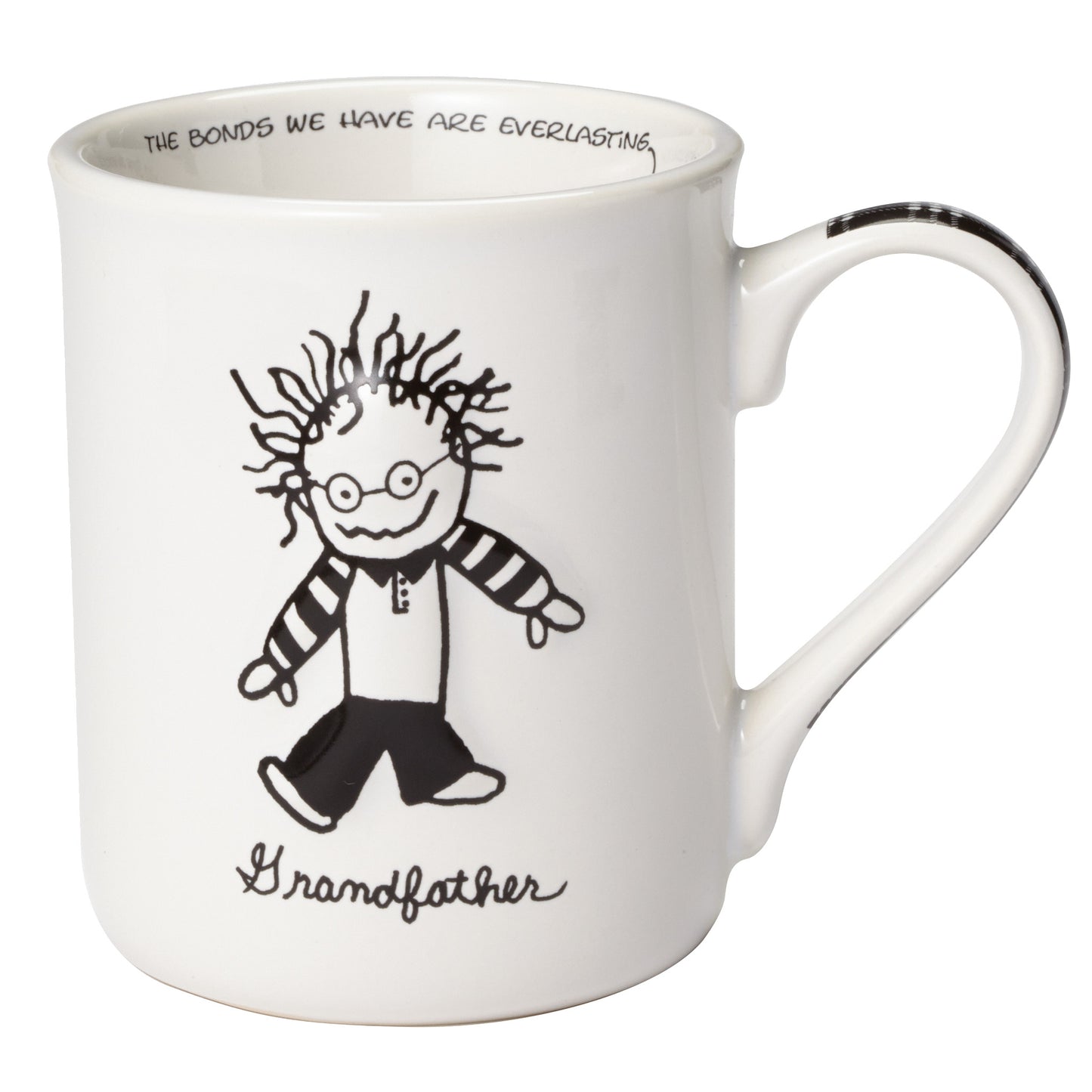 Grandfather Mug