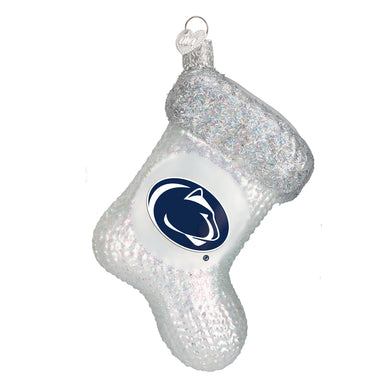 Penn State Stocking Ornament